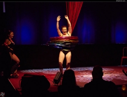 Hula Hoops